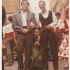 Desfile Patrona 1986